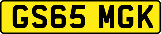 GS65MGK