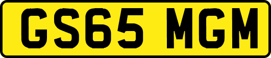 GS65MGM