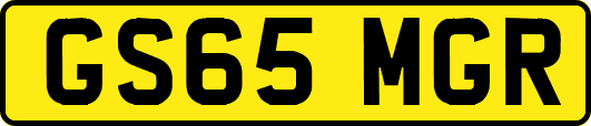 GS65MGR