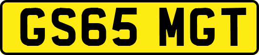 GS65MGT