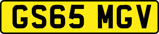 GS65MGV