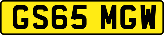 GS65MGW