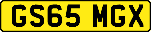 GS65MGX