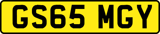 GS65MGY