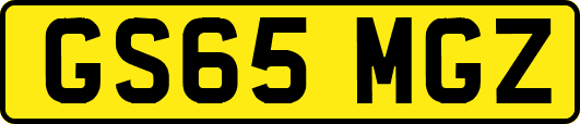 GS65MGZ