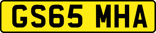 GS65MHA
