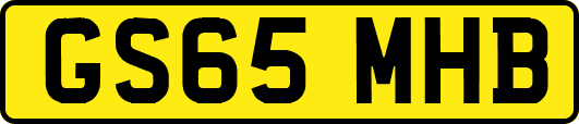 GS65MHB