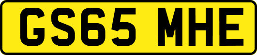 GS65MHE