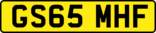 GS65MHF