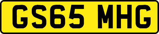 GS65MHG