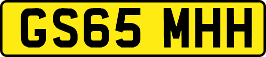 GS65MHH