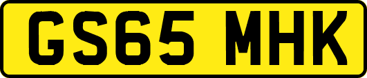 GS65MHK