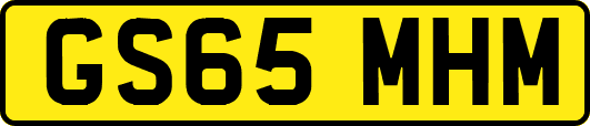 GS65MHM