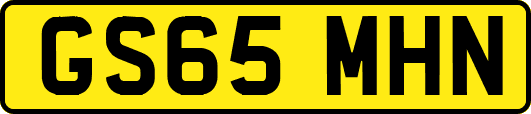 GS65MHN