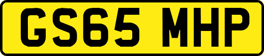 GS65MHP