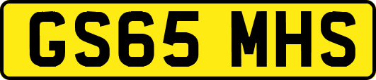 GS65MHS