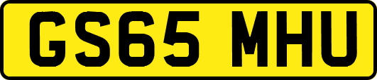 GS65MHU