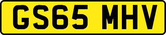 GS65MHV