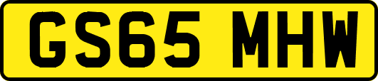 GS65MHW