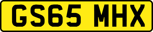 GS65MHX
