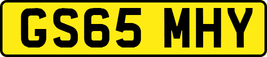 GS65MHY