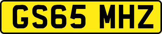GS65MHZ