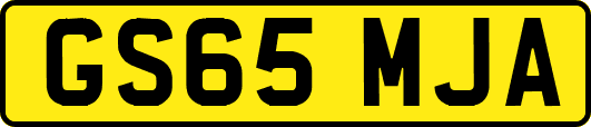 GS65MJA