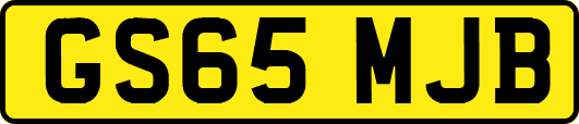 GS65MJB