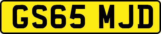 GS65MJD