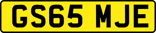 GS65MJE