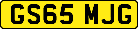 GS65MJG