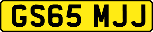 GS65MJJ