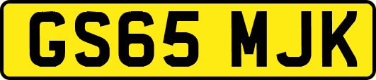 GS65MJK