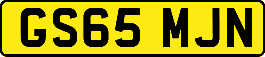 GS65MJN