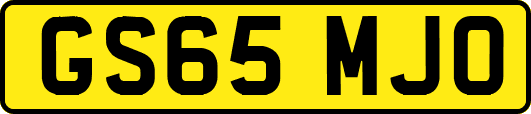 GS65MJO