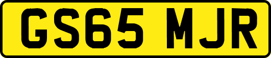 GS65MJR