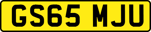 GS65MJU