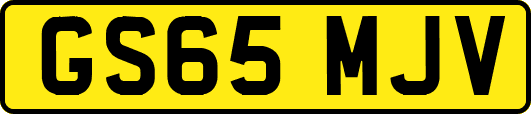 GS65MJV