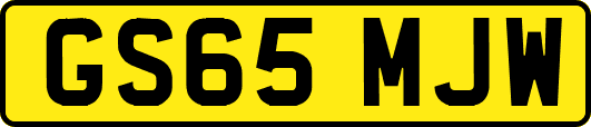 GS65MJW