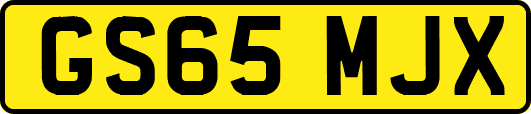 GS65MJX