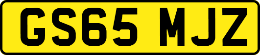 GS65MJZ