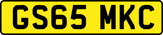 GS65MKC