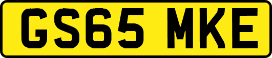 GS65MKE