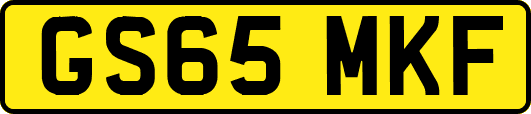 GS65MKF