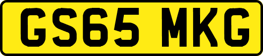 GS65MKG
