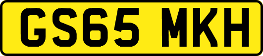 GS65MKH