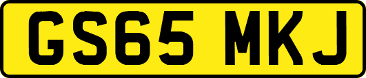GS65MKJ