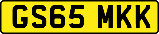 GS65MKK