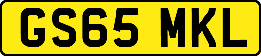 GS65MKL