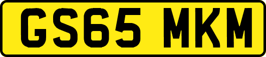 GS65MKM